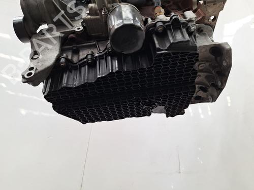 Engine FORD MONDEO V Turnier (CF) 2.0 TDCi | BP39622510M1  - Image 5