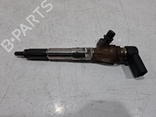 Used Injector Injector NISSAN JUKE (F15) 1.5 dCi (110 hp) 40116908 40116908