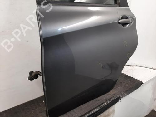 Left rear door NISSAN NOTE (E12) 1.2 DIG-S | BP29524975C4 