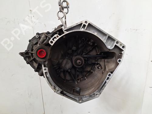 Used Gearbox Gearbox 38969874 38969874