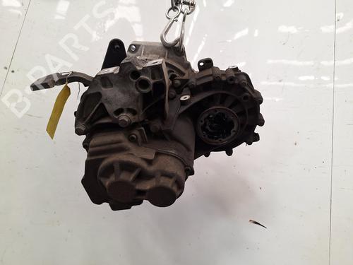 Gearbox AUDI A3 (8V1, 8VK) 1.6 TDI | BP36452204M3 - Image 4