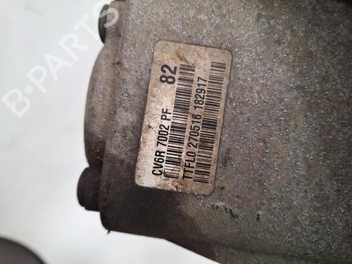 Gearbox FORD FOCUS III 1.0 EcoBoost | BP33940096M3  - Image 6