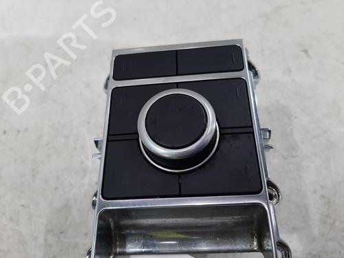 Elektronisk modul LAND ROVER RANGE ROVER IV (L405) 4.4 SDV8 4x4 | BP26853378M83 