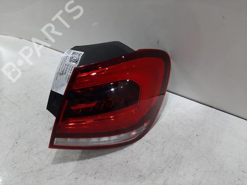 Right taillight MERCEDES-BENZ A-CLASS (W177) AMG A 35 4-matic (177.051) | BP38113889C35 - Image 3