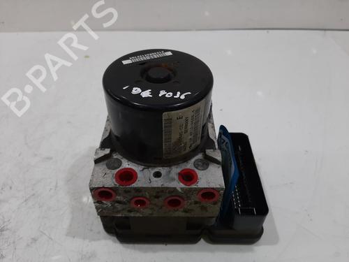 Used ABS pump ABS pump FORD FIESTA VI (CB1, CCN) 1.4 (97 hp) 34403938 34403938
