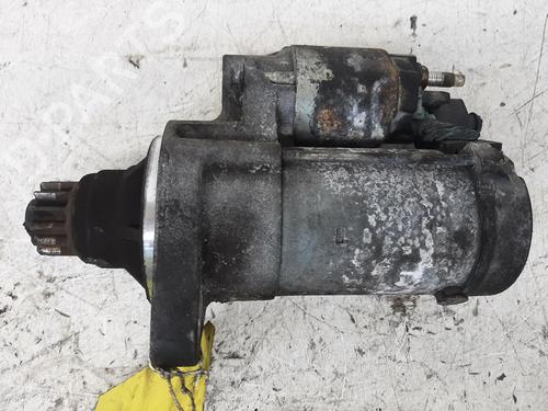 Starter SEAT LEON (1P1) 1.2 TSI | BP26834407M8
