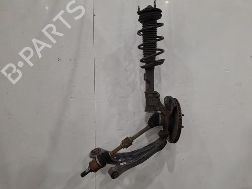 Used Left front suspension Left front suspension HYUNDAI i20 III (BC3, BI3) 1.0 T-GDI hybrid 48V (101 hp) 40466748 40466748