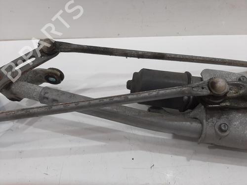 Front wiper motor HONDA CIVIC VIII Hatchback (FN, FK) 1.8 (FN1, FK2) | BP28575561M29 