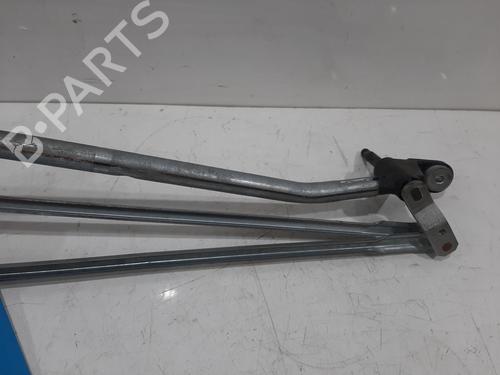 Front wiper motor DACIA SANDERO II TCe 90 (B8M1, B8MA, B8AC) | BP36217020M29 - Image 3