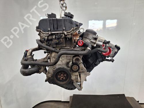 Used Engine Engine BMW 1 (E87) 116 i (122 hp) 33262460 33262460