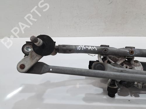 Front wiper motor CHEVROLET AVEO Hatchback (T300) 1.4 | BP30722466M29