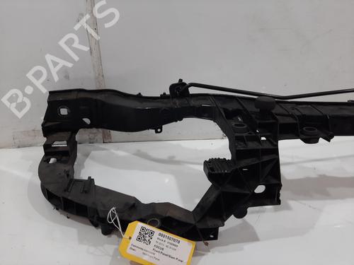 Front slam panel FORD FOCUS III 1.0 EcoBoost | BP29112256C72 
