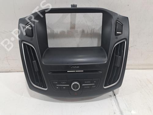 Electronic module FORD FOCUS III Turnier 1.5 TDCi | BP35923391M83 - Image 2