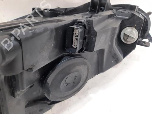 Right headlight FORD FIESTA VI (CB1, CCN) 1.25 | BP38753915C29 - Image 6