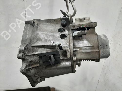Gearbox CITROËN C4 CACTUS 1.6 BlueHDi 100 | BP26835802M3