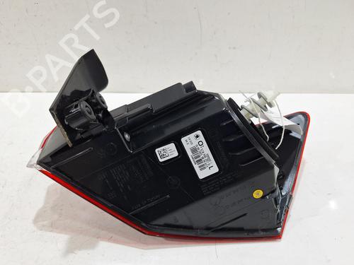 Left taillight SKODA KAROQ (NU7, ND7) 1.0 TSI | BP26935060C34 