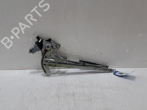 Used Front right window mechanism Front right window mechanism HONDA CR-V IV (RM_) 2.0 iVtec (RE5, RM1) (155 hp) 36662359 36662359