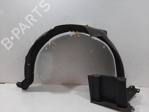 Used Wheel arch CITROËN C1 II (PA_, PS_) 1.2 VTi 82 (82 hp) 30119664