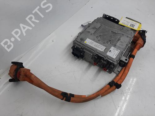 Inverter/Converter JAGUAR I-PACE (X590) EV400 AWD | BP26841158M119 