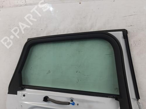 Left rear door AUDI A3 Sportback (8VA, 8VF) 1.6 TDI | BP29966560C4