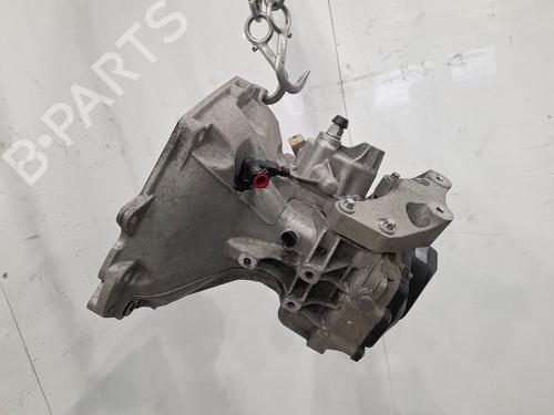 Gearbox VAUXHALL CORSA Mk III (D) (S07) 1.0 i 12V (L08) | BP32409903M3