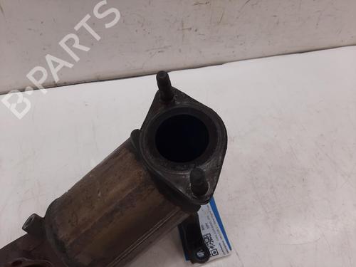Particulate filter KIA RIO III (UB) 1.1 CRDi | BP37184289M81 - Image 2