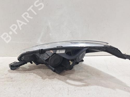 Højre forlygte CITROËN C3 II (SC_) 1.2 VTi 82 | BP32409555C29 