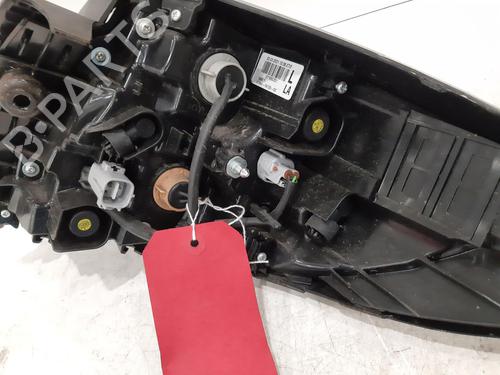 Left taillight TOYOTA C-HR (_X1_) 1.8 Hybrid (ZYX10_, ZYX11_, ZYX10R, ZYX11R) | BP26746579C34 