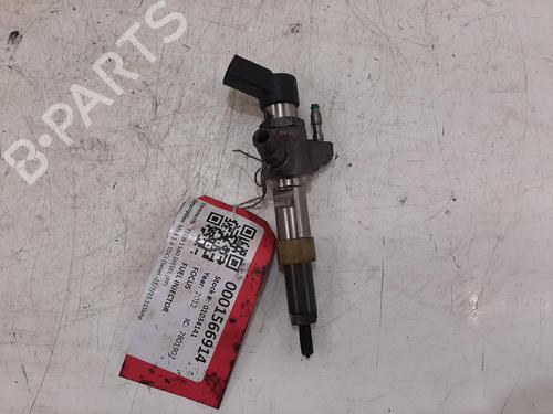 Used Injector FORD FOCUS III Turnier 1.6 TDCi (115 hp) 30496292