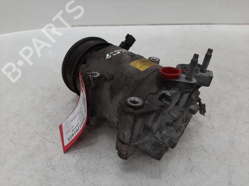 AC compressor FORD B-MAX (JK) 1.5 TDCi | BP26816202M34 