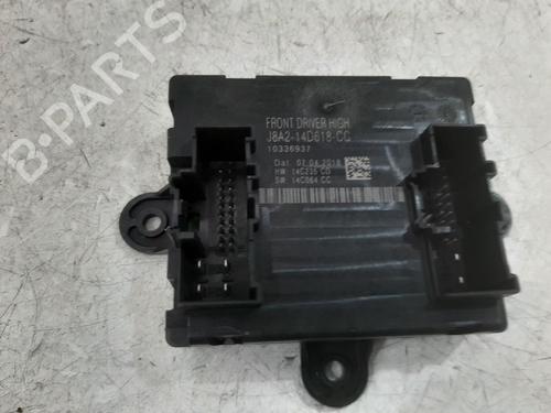 Control unit JAGUAR I-PACE (X590) EV400 AWD | BP26828468M11 