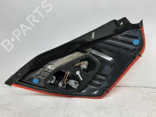 Left taillight FORD FIESTA VI (CB1, CCN) 1.25 | BP26756608C34 