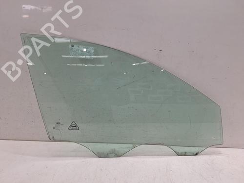Used Front right door window KIA CEE'D SW (ED) 1.6 CRDi 90 (90 hp) 27203267