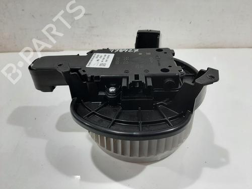 Heater blower motor JAGUAR I-PACE (X590) EV400 AWD | BP30094797M62