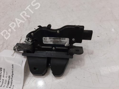 Tailgate lock JEEP COMPASS (MP, M6, MV, M7) 1.6 CRD | BP33212209C101 - Image 3