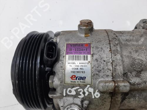 AC compressor SSANGYONG TIVOLI 1.6 | BP36855127M34  - Image 6