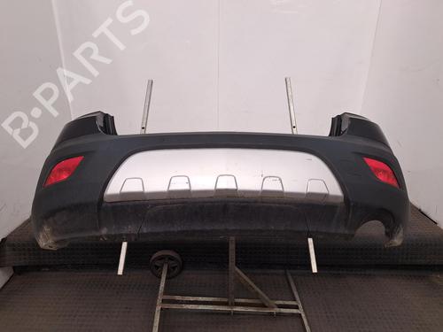 Used Rear bumper Rear bumper VAUXHALL MOKKA / MOKKA X (J13) 1.7 CDTI (131 hp) 34150291 34150291