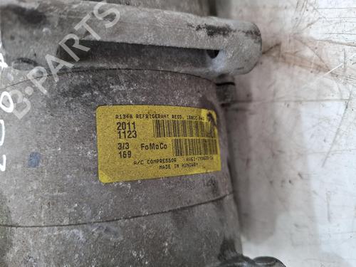 AC compressor FORD FOCUS III 1.6 Ti | BP38196390M34 - Image 2