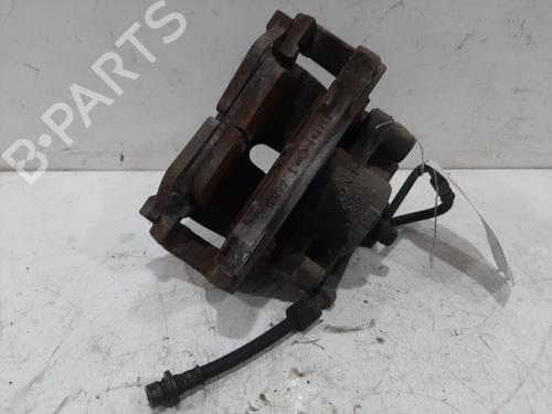 Left front brake caliper JAGUAR I-PACE (X590) EV400 AWD | BP30141542M105  - Image 5