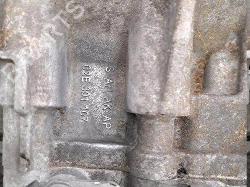 Gearbox SKODA YETI (5L) 2.0 TDI 4x4 | BP38440652M3 - Image 5