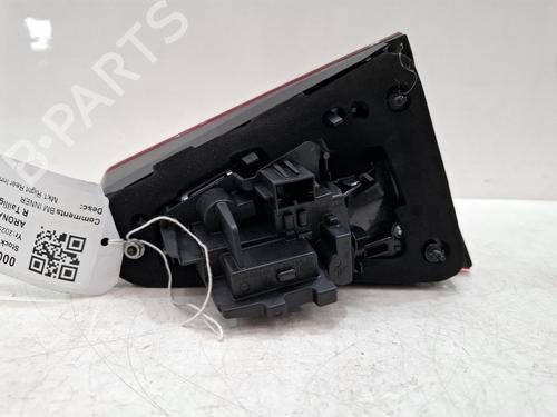 Right tailgate light SEAT ARONA (KJ7, KJP) 1.0 TSI | BP39241432C80 - Image 2