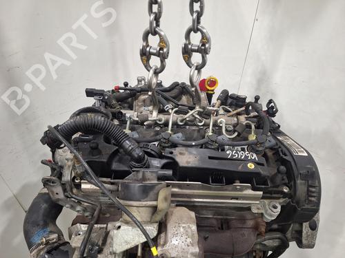 Engine VW TIGUAN (5N_) 2.0 TDI | BP37539981M1 - Image 5