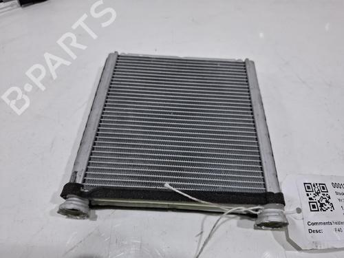Used Heater matrix Heater matrix 39080561 39080561