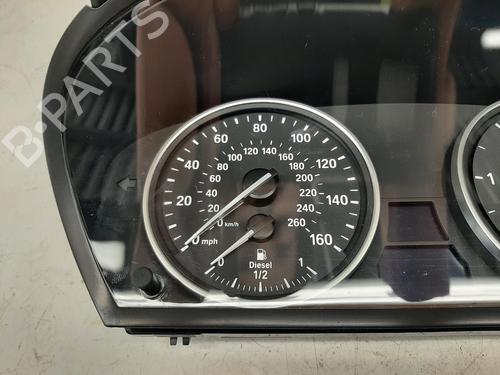 Instrument cluster BMW X5 (E70) xDrive 35 d | BP26866556C47 