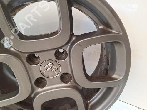 Fælk CITROËN C4 CACTUS 1.6 BlueHDi 100 | BP35768213C45 - Image 3