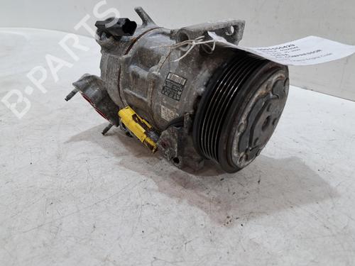 AC compressor VAUXHALL CORSA Mk V (F) 1.2 | BP30304169M34 - Image 2