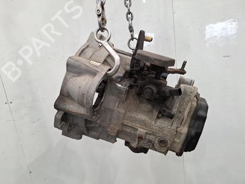 Gearbox AUDI A3 Convertible (8P7) 1.6 TDI | BP35922881M3 - Image 2