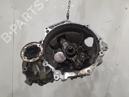 Used Gearbox Gearbox 38015433 38015433