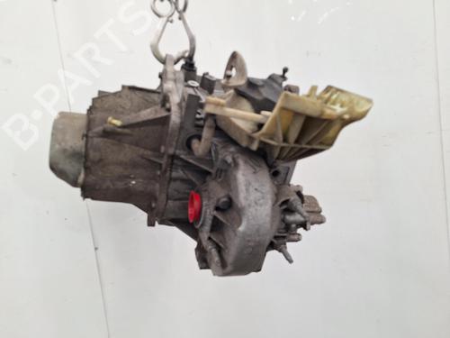 Gearbox CITROËN C3 Picasso (SH_) 1.6 HDI 90 | BP36916800M3  - Image 6
