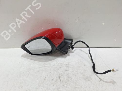 Used Left mirror Left mirror 38486780 38486780